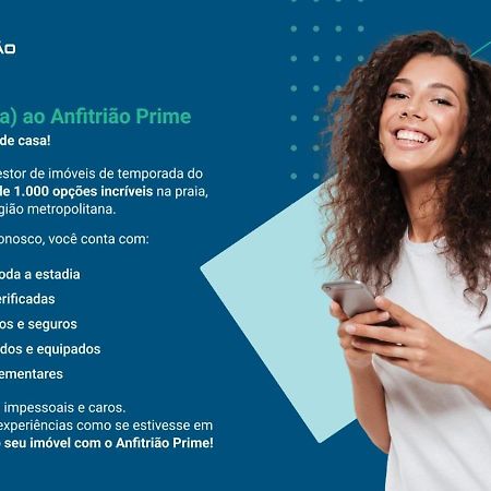 Casa C Wifi A 700M Da Praia Da Enseada Guaruja Sp Villa Kültér fotó