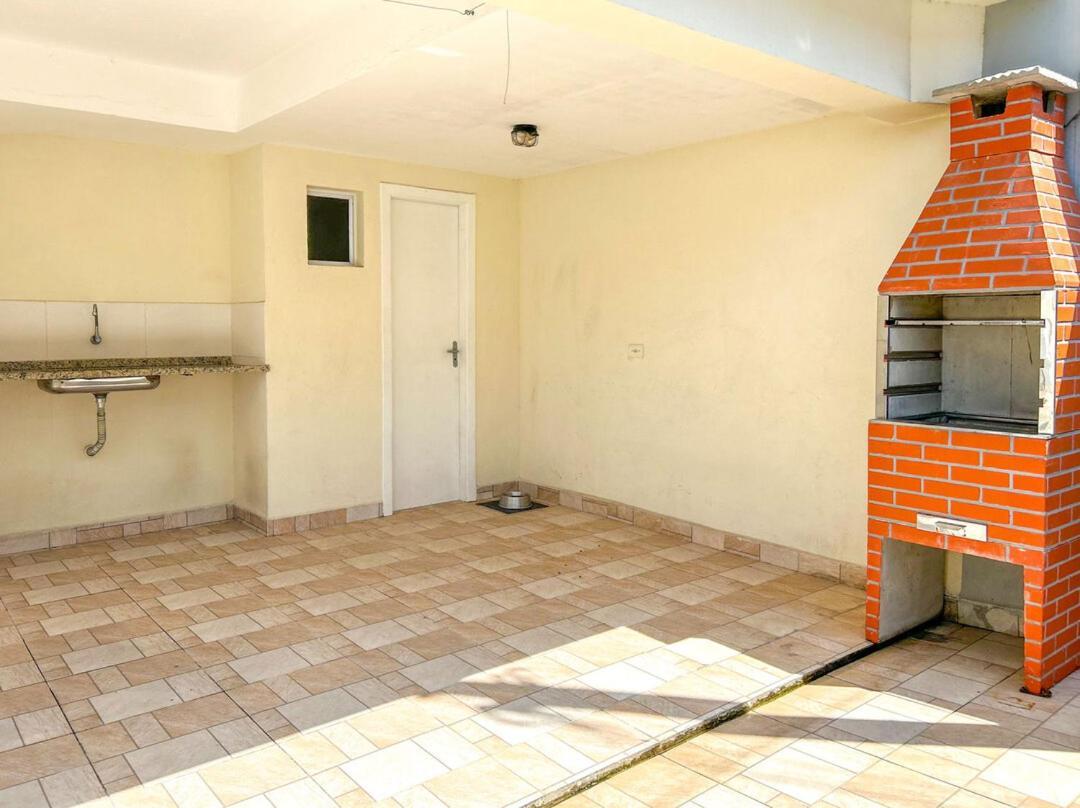 Casa C Wifi A 700M Da Praia Da Enseada Guaruja Sp Villa Kültér fotó