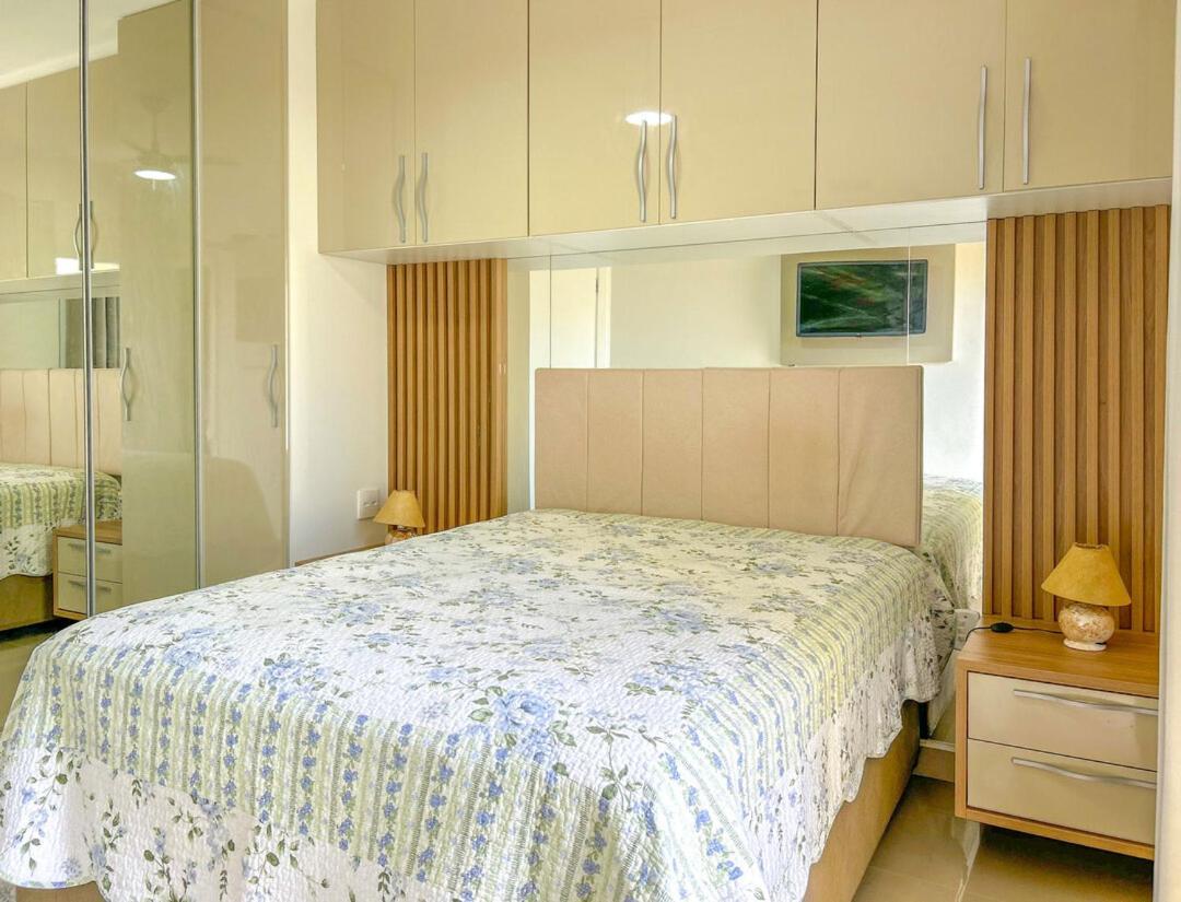 Casa C Wifi A 700M Da Praia Da Enseada Guaruja Sp Villa Kültér fotó