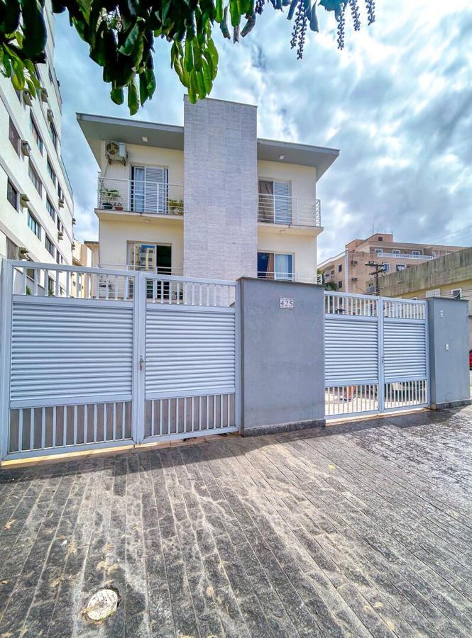 Casa C Wifi A 700M Da Praia Da Enseada Guaruja Sp Villa Kültér fotó