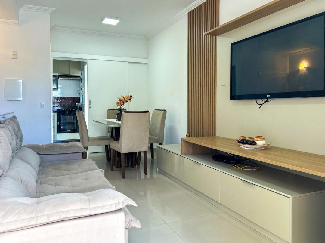 Casa C Wifi A 700M Da Praia Da Enseada Guaruja Sp Villa Kültér fotó