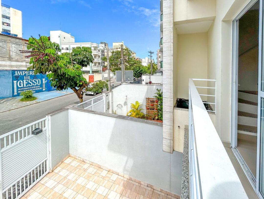 Casa C Wifi A 700M Da Praia Da Enseada Guaruja Sp Villa Kültér fotó