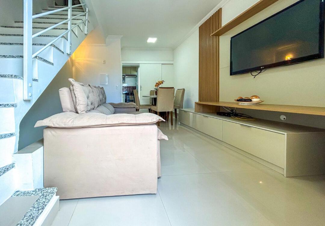 Casa C Wifi A 700M Da Praia Da Enseada Guaruja Sp Villa Kültér fotó